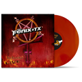 FENIX TX - "Purple Reign In Blood" Best of...live album (Staff Pick)