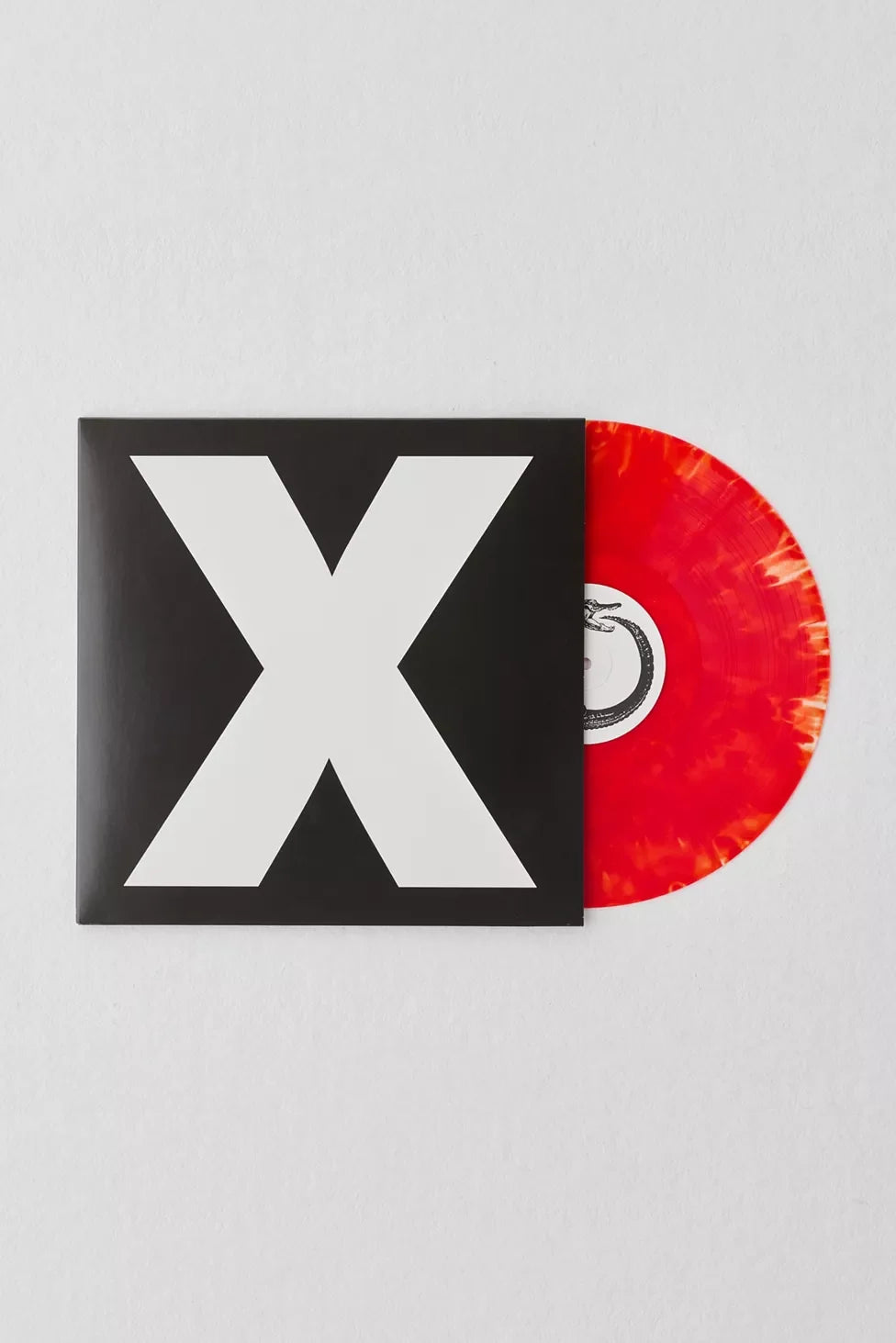 Tyler Bates & Chelsea Wolfe - X (Original Motion Picture Soundtrack) (Staff Pick)