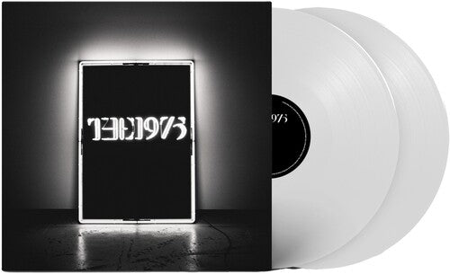 1975 — The 1975 (2-LP)