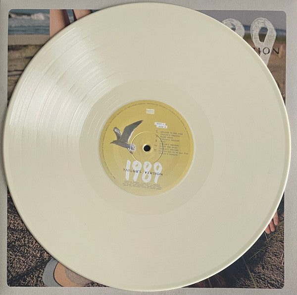 Taylor Swift — 1989: Taylor’s Version (2-LP)
