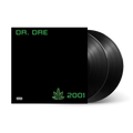 Dr. Dre - 2001 2xLP (Staff Pick)