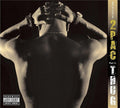 2Pac — The Best Of: Part 1: Thug (2-LP)
