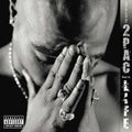 2Pac — The Best Of: Part 2: Life (2-LP)