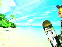 Super THPS (16 bit Tony Hawk Tribute Album) Distro Title