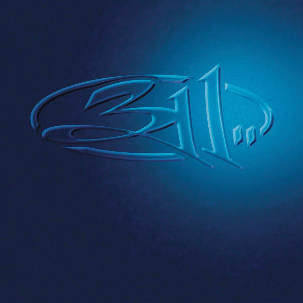 311 — 311 (2-LP)