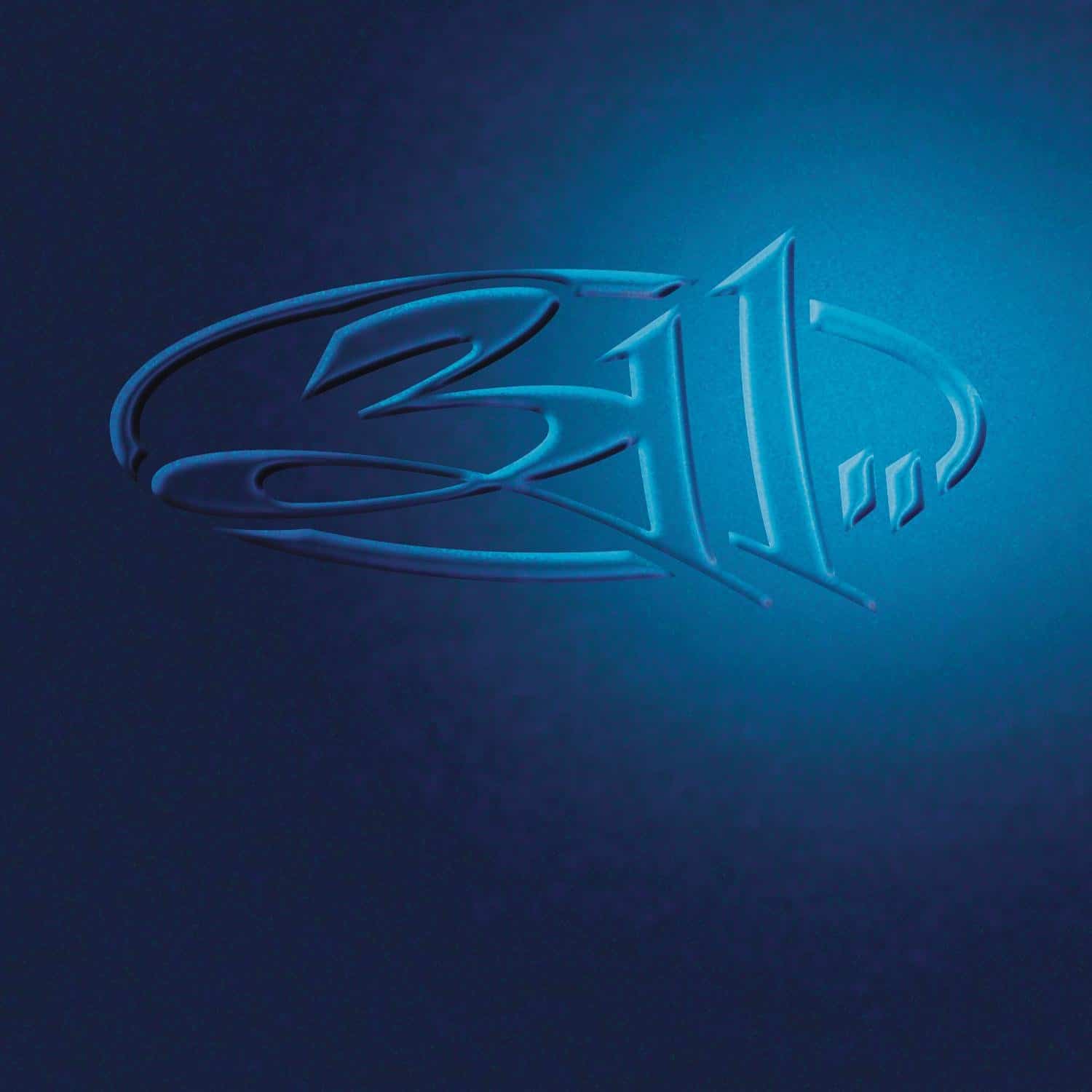 311 — 311 (2-LP)