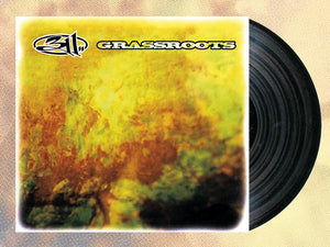 311- GRASSROOTS (ETR013)