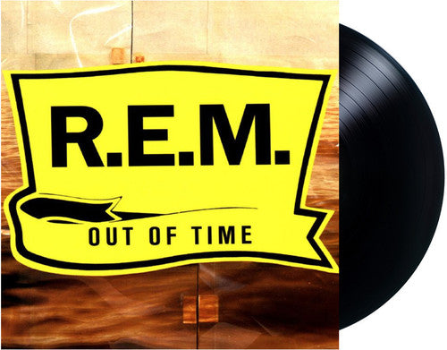 R.E.M. — Out Of Time