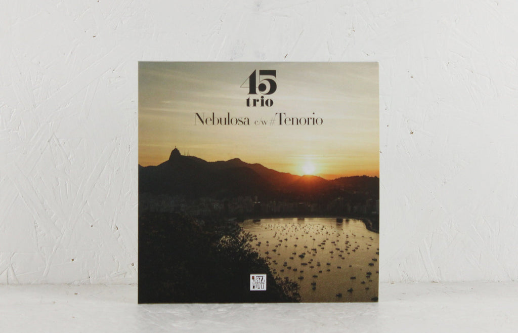 Nebulosa – Vinyl 7"