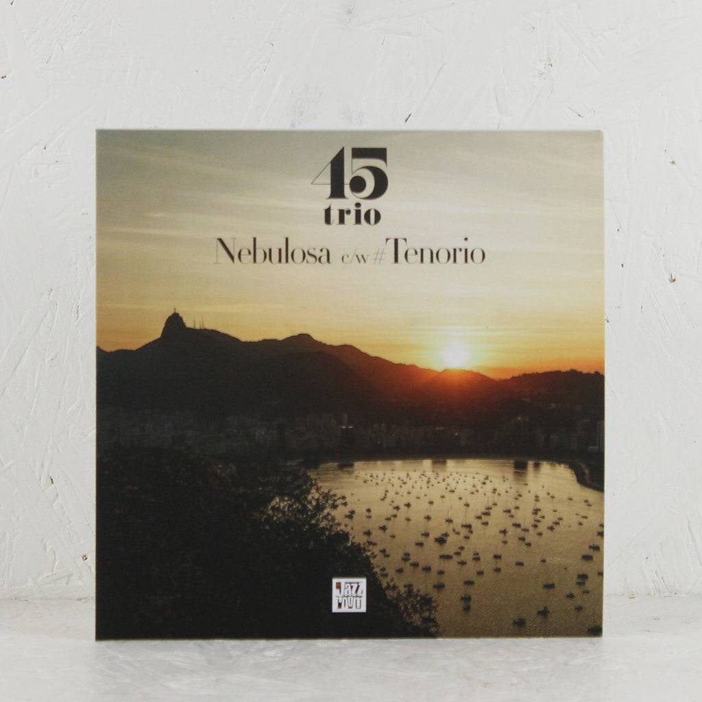 Nebulosa – Vinyl 7"