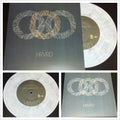 HRVRD-CARDBOARD HOUSES 7" SINGLE (ETR026)
