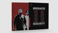 Menace II Society (Criterion Collection 4k UHD + Blu ray Special edition) {Staff Pick}
