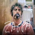 Zappa Soundtrack Deluxe Edition 5 disc Box Set (Distro Title)