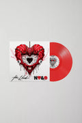 The Used- In Love And Death (Anniversary Edition with Alternate Artwork)
