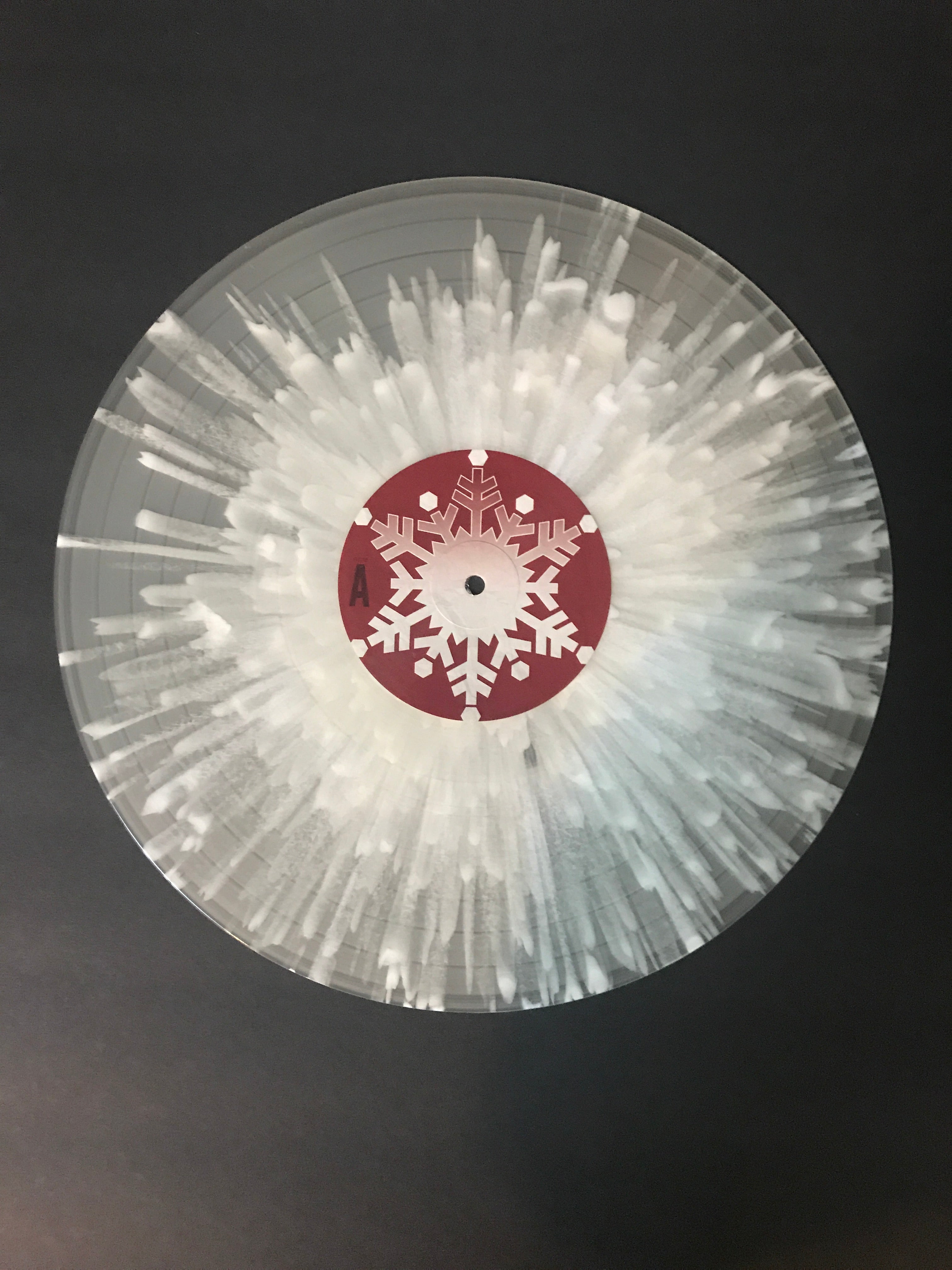 Romance in the Digital Age "Snowflake + DVD Bundle"