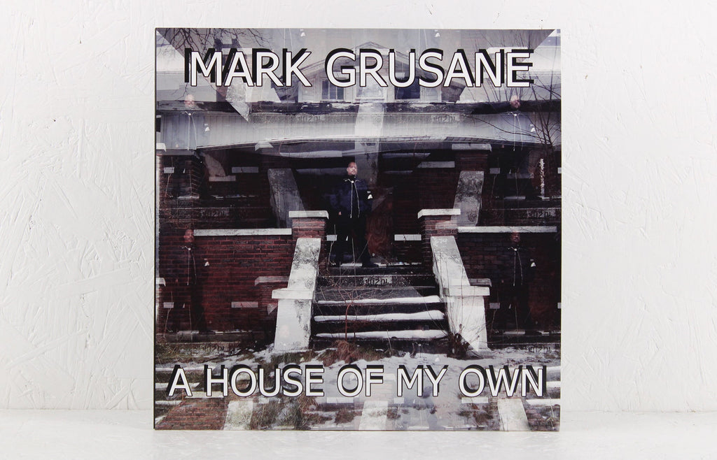 A House Of My Own – Vinyl LP