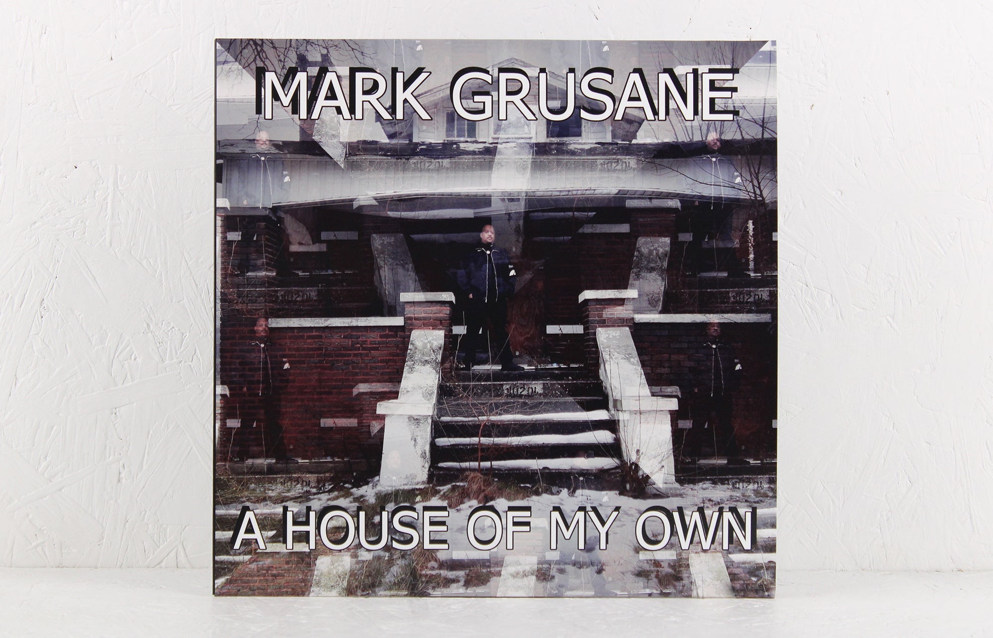 A House Of My Own – Vinyl LP