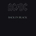 AC/DC — Back In Black