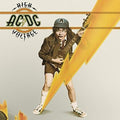 AC/DC — High Voltage