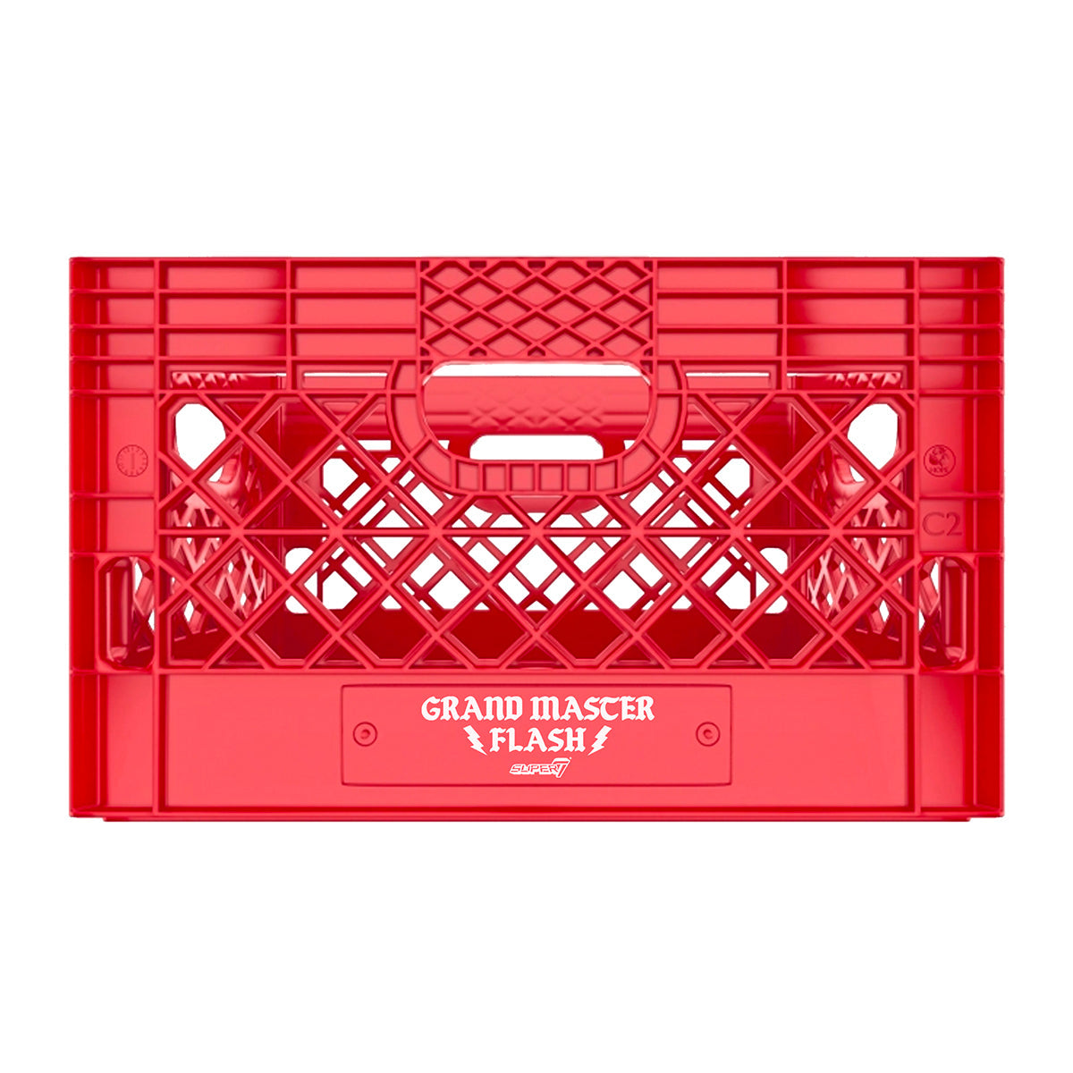 Grandmaster Flash Capsule Collection (Bundle)