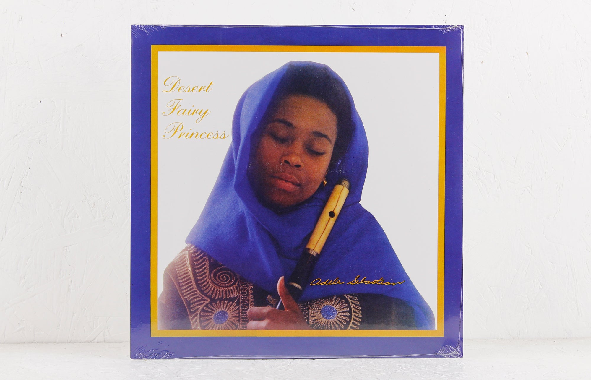 Desert Fairy Princess (Nimbus West Records version) – Vinyl LP