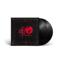 AFI - Sing The Sorrow 2xLP (Distro Title)