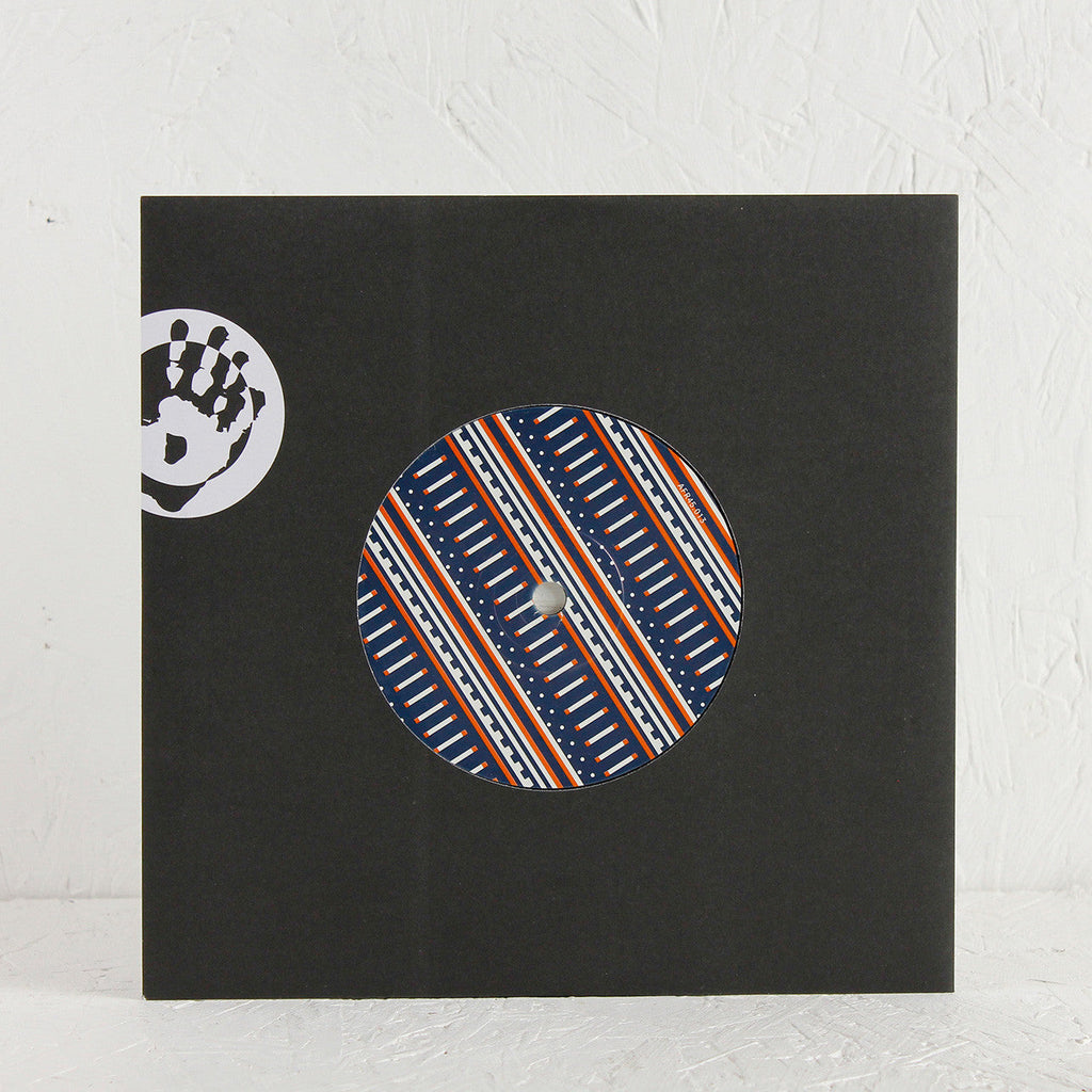 Mulatu Astatke ft. Frank Holder – Assiyo Bellema / Teshome Meteku – Hasabe – 7" Vinyl