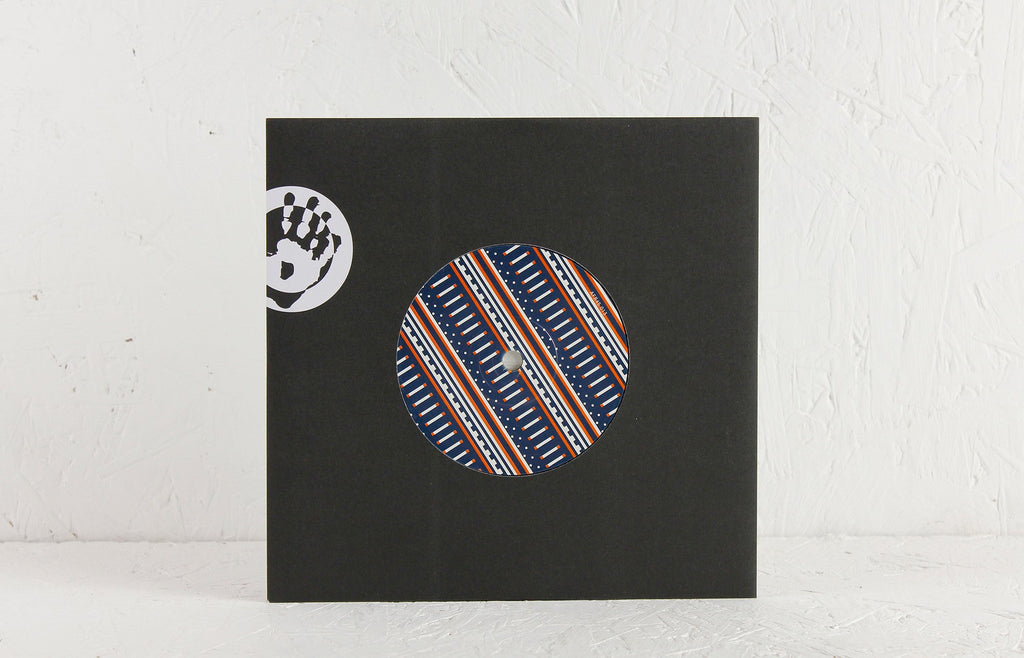 Mulatu Astatke ft. Frank Holder – Assiyo Bellema / Teshome Meteku – Hasabe – 7" Vinyl