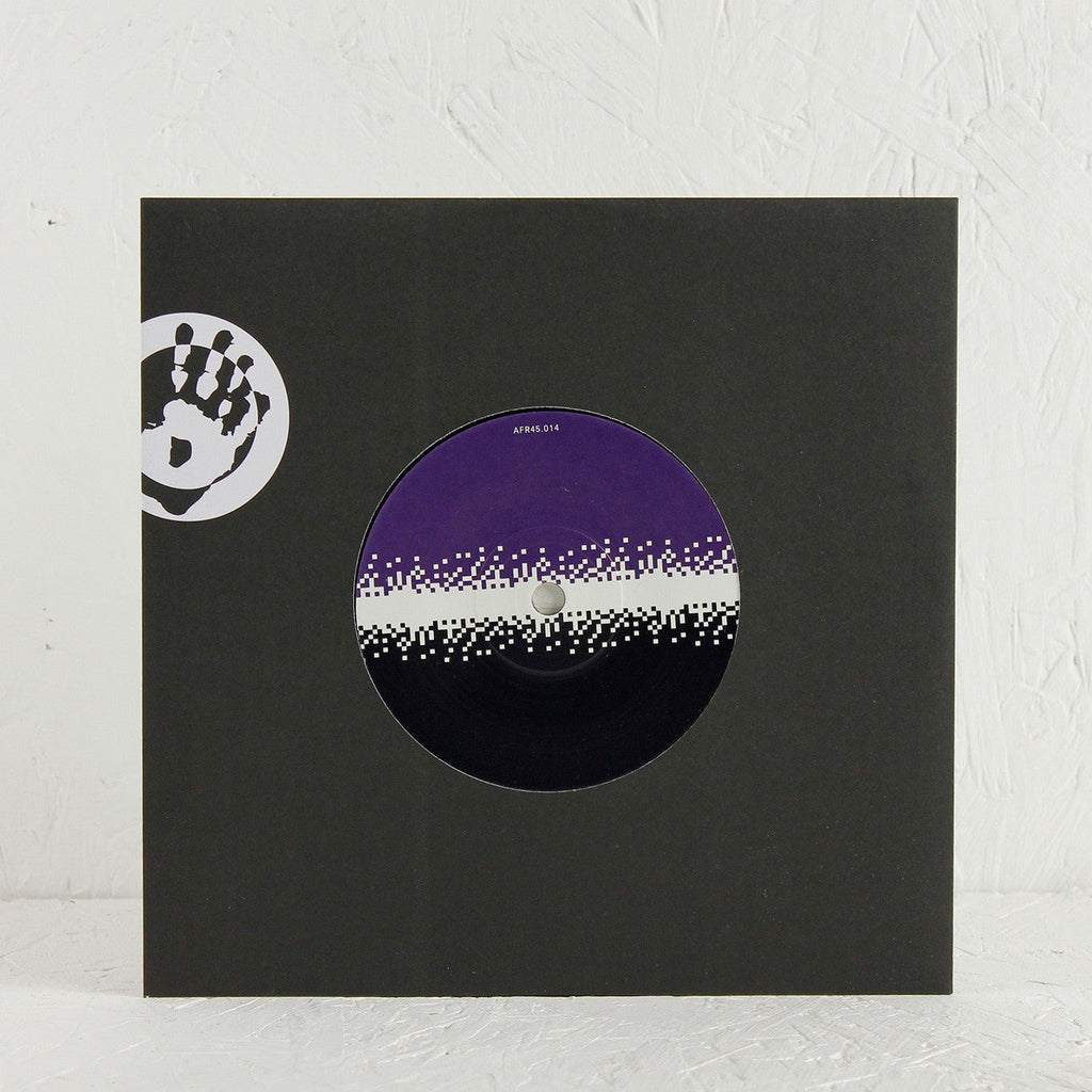 Seyoum Gebreyes & Wallias Band – Muziqa Muziqa / Wallias Band – Muziqa Slit – 7" Vinyl