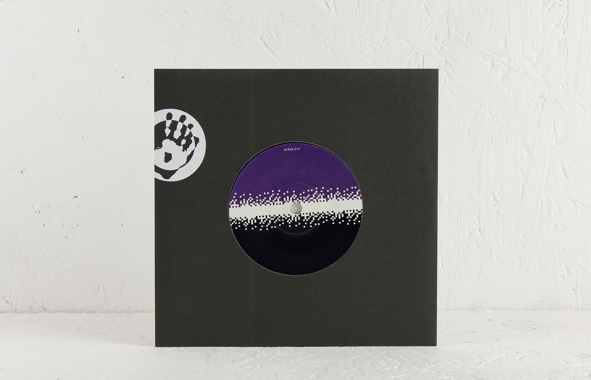 Seyoum Gebreyes & Wallias Band – Muziqa Muziqa / Wallias Band – Muziqa Slit – 7" Vinyl