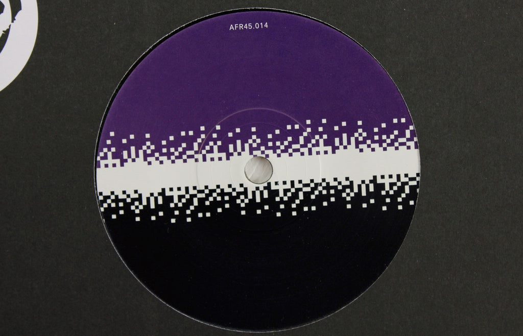 Seyoum Gebreyes & Wallias Band – Muziqa Muziqa / Wallias Band – Muziqa Slit – 7" Vinyl