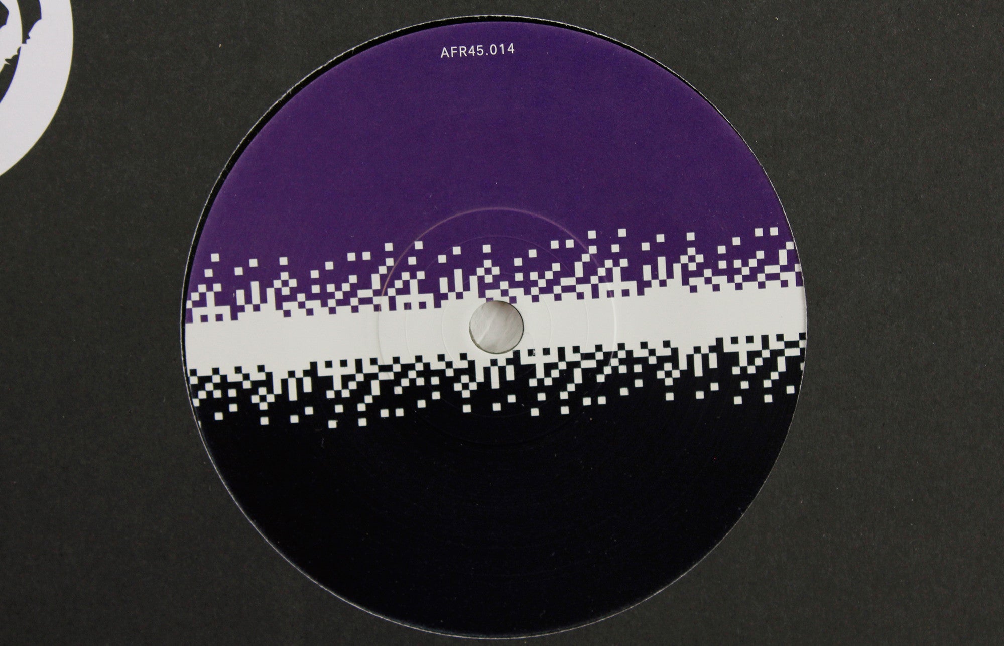 Seyoum Gebreyes & Wallias Band – Muziqa Muziqa / Wallias Band – Muziqa Slit – 7" Vinyl