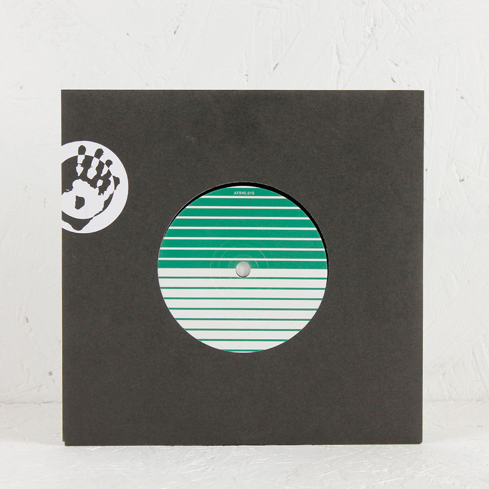Mahmoud Ahmed – Aynotché Tèrabu / Seyoum Gèbrèyès & Wallias Band – Mètch Ené Terf Fèlèghu – 7" Vinyl