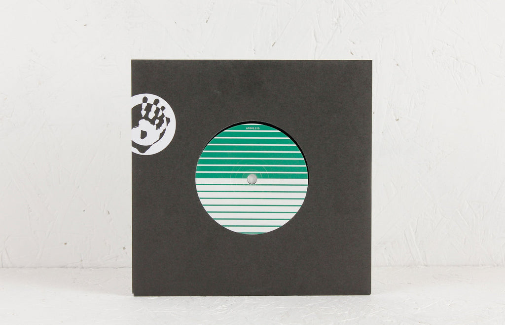 Mahmoud Ahmed – Aynotché Tèrabu / Seyoum Gèbrèyès & Wallias Band – Mètch Ené Terf Fèlèghu – 7" Vinyl