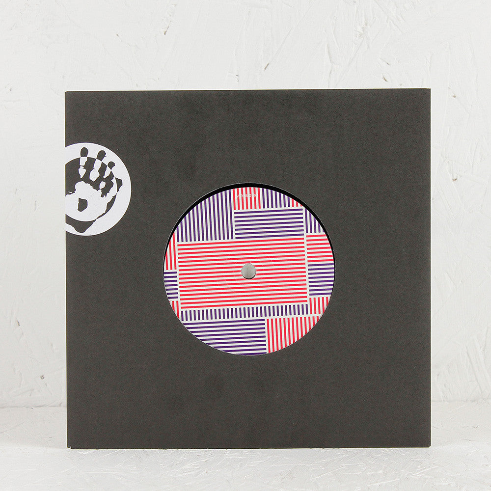 Bahta Gèbrè-Heywèt – Tèssassatègn Eko / Alèmayèhu Eshèté – Ayalqem Tèdènqo – 7" Vinyl