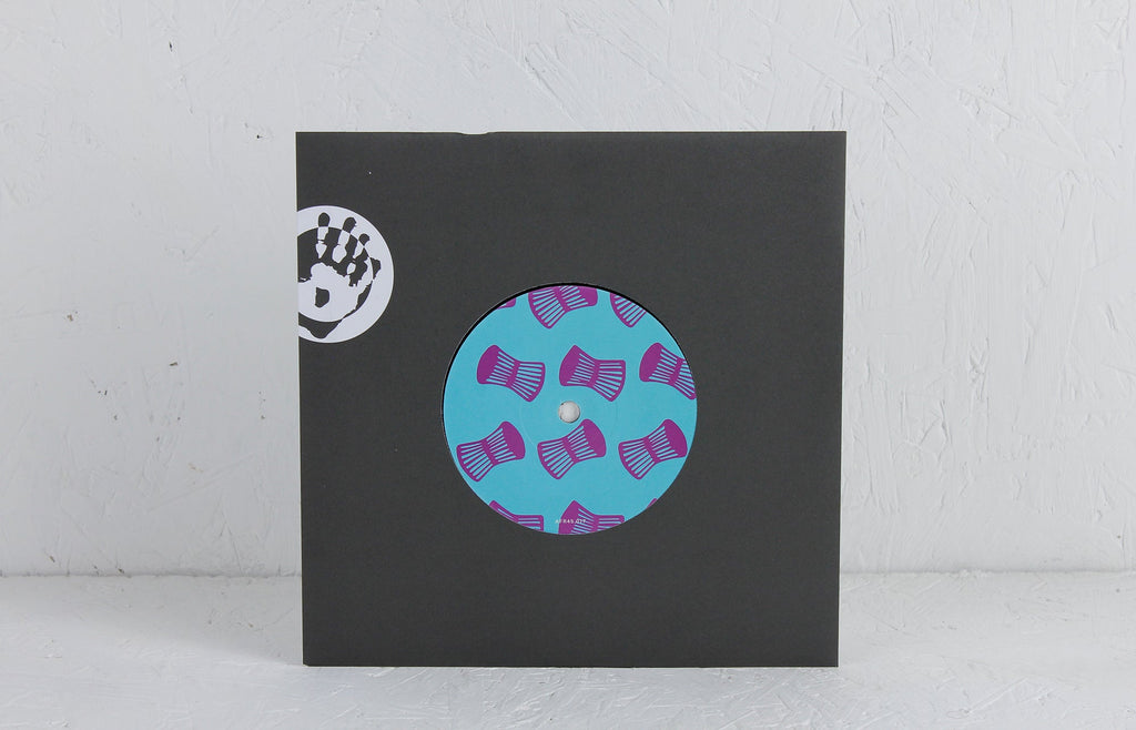 Fathili & The Yahoos – Mabala Part 1 / The Wings – Gone With The Sun – 7" Vinyl
