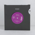 Fathili & The Yahoos – Mabala Part 1 / The Wings – Gone With The Sun – 7" Vinyl