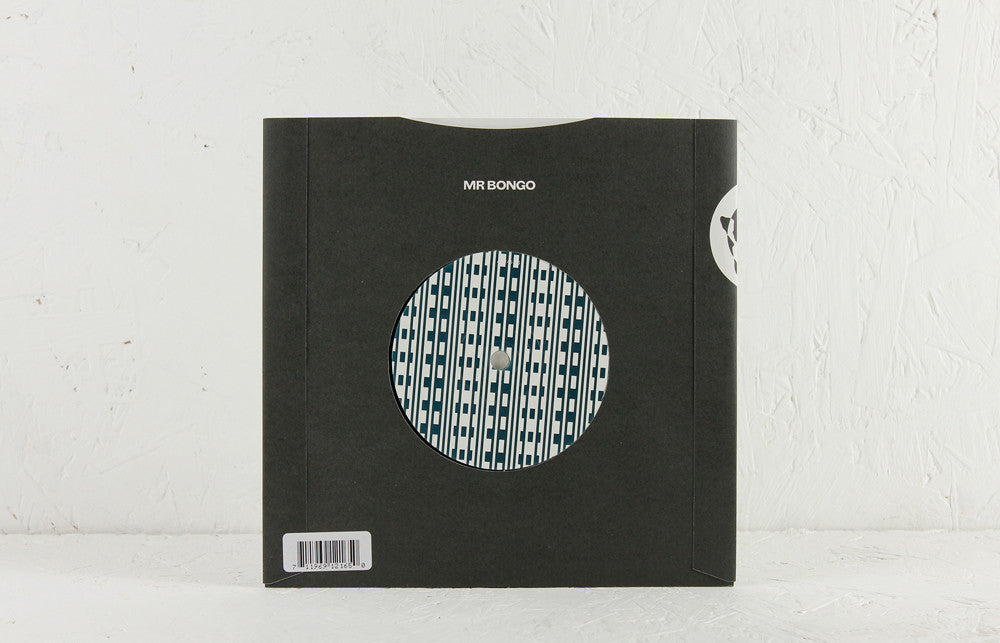 Orchestra Baobab – Kelen Ati Leen / Souleymane – 7" Vinyl