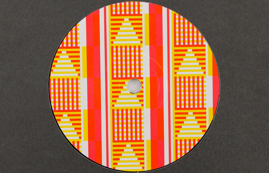 The Apagya Showband – Tamfo Nyi Ekyir / Mumude – 7" Vinyl
