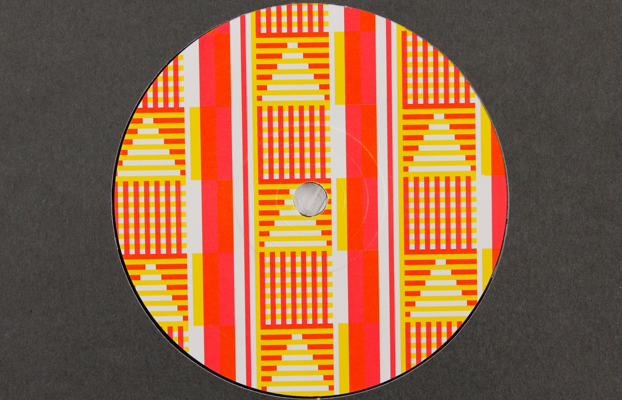 The Apagya Showband – Tamfo Nyi Ekyir / Mumude – 7" Vinyl