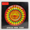 Afro-Rhythm Roots – Vinyl LP
