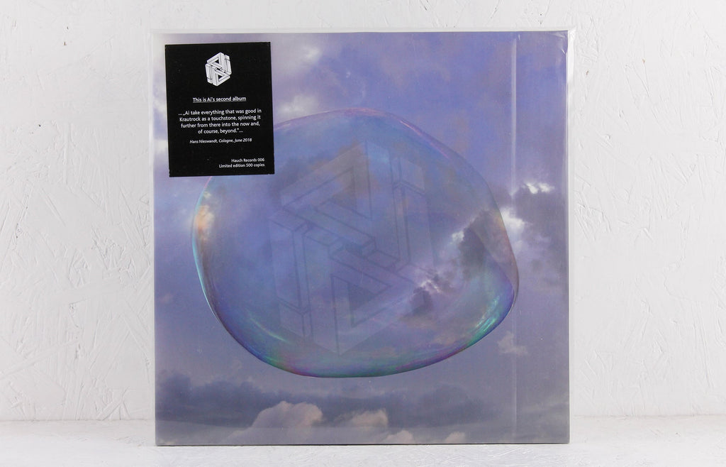 LP II – Vinyl 2-LP