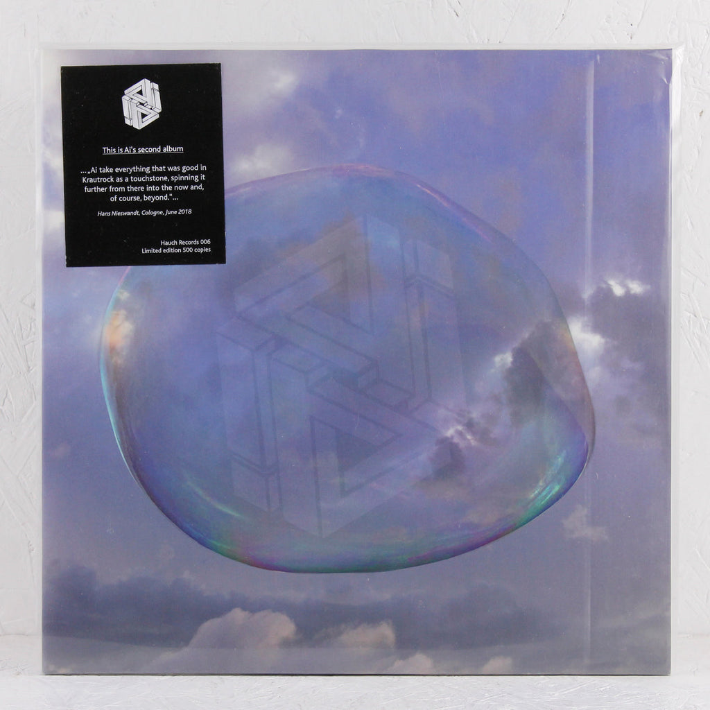 LP II – Vinyl 2-LP