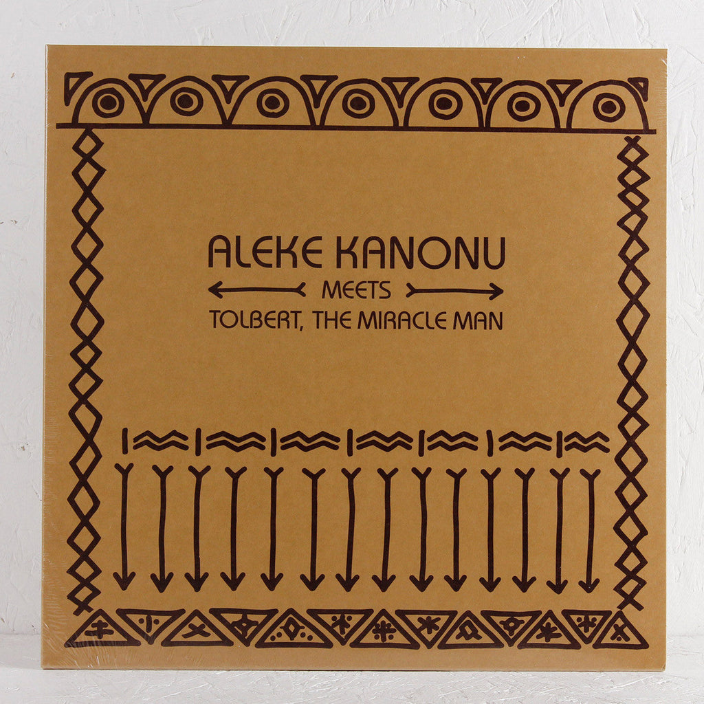 Aleke Kanonu ‎– Happiness / Nwanne, Nwanne, Nwanne – 12"