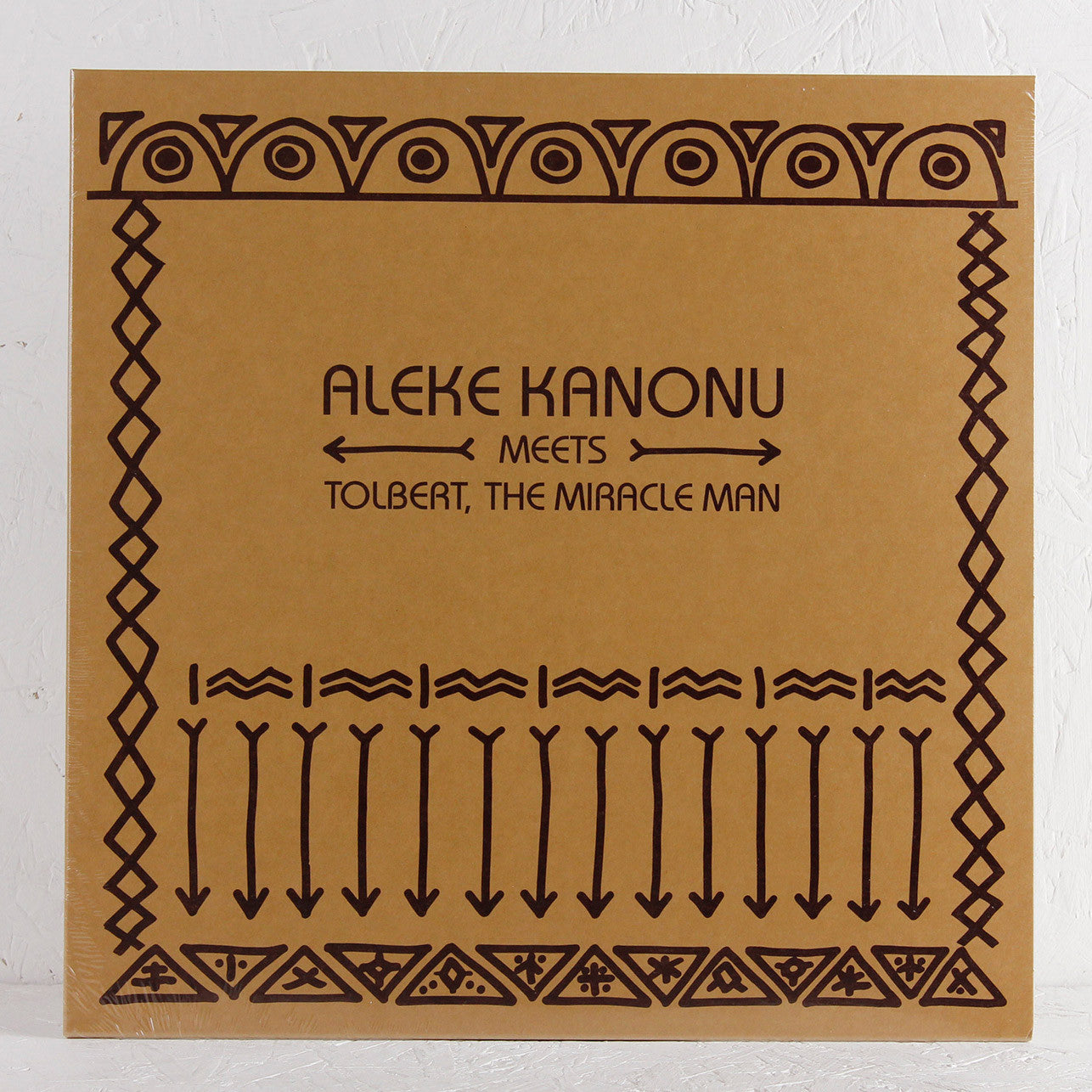 Aleke Kanonu ‎– Happiness / Nwanne, Nwanne, Nwanne – 12"