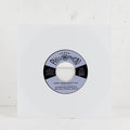 Addis Abeba Bete (live) / Portrait of Alemayehu (Night-time) – Vinyl 7"