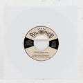 Feqer Feqer Nèw – Vinyl 7"