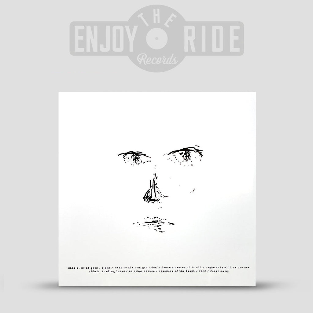 Anthony Green and the High and Driving Band - Boom. Done. (ETR EXCLUSIVE VARIANT)