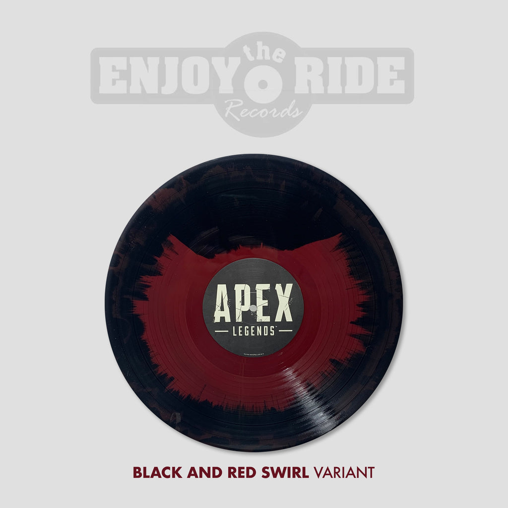 Apex Legends Soundtrack (ETR110)