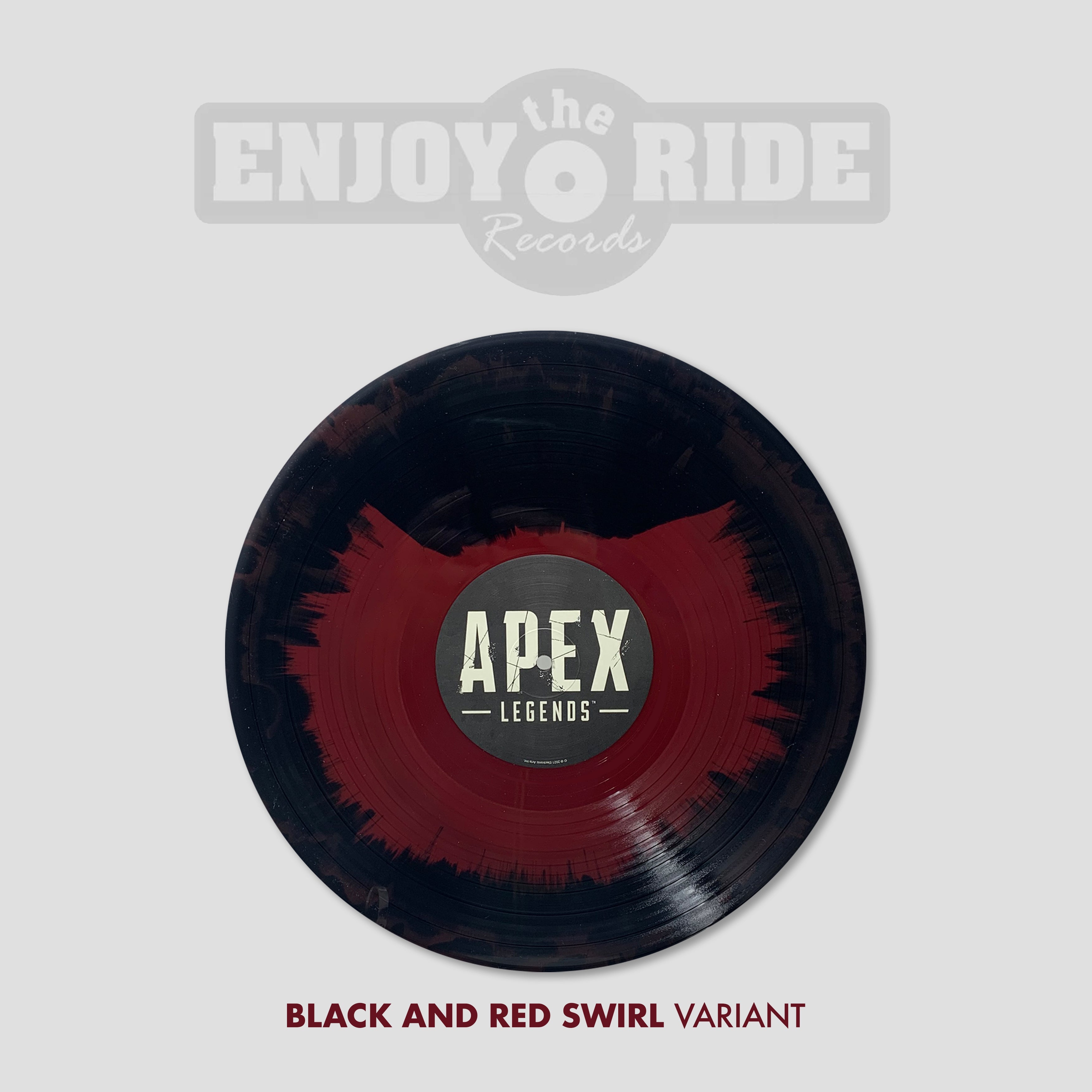 Apex Legends Soundtrack (ETR110)
